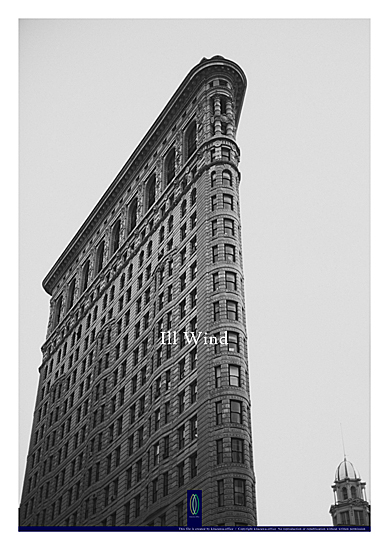 New York Art Photography Posters | Ad Copy / NY by kitazawa-office 